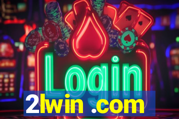 2lwin .com